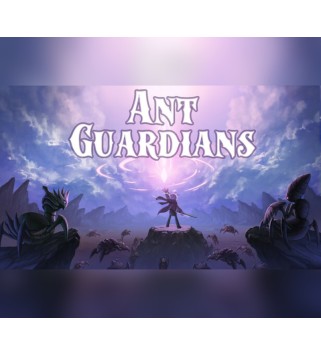 Ant Guardians Steam Key GLOBAL